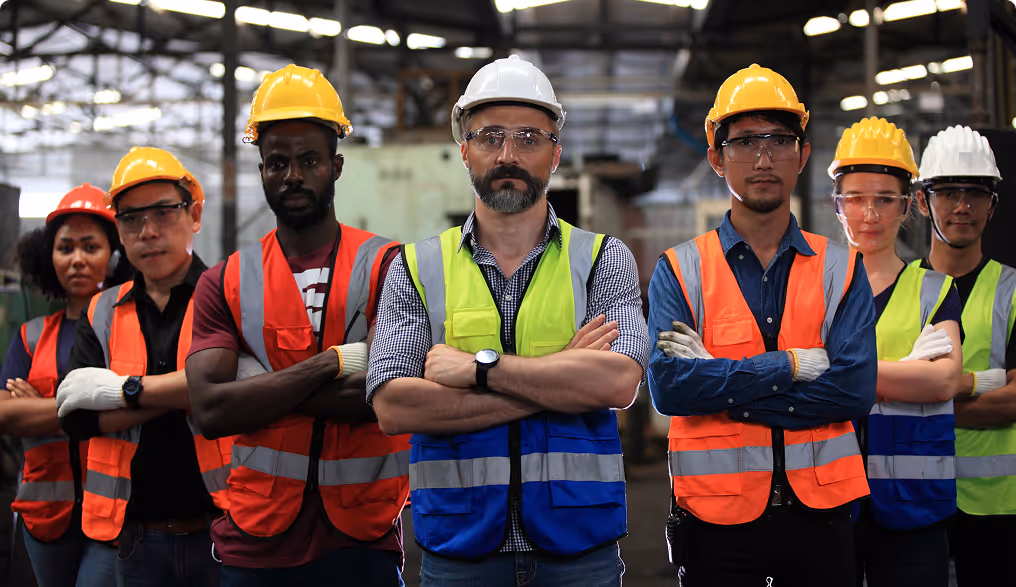 Modern MES for Modern Manufacturing Managers