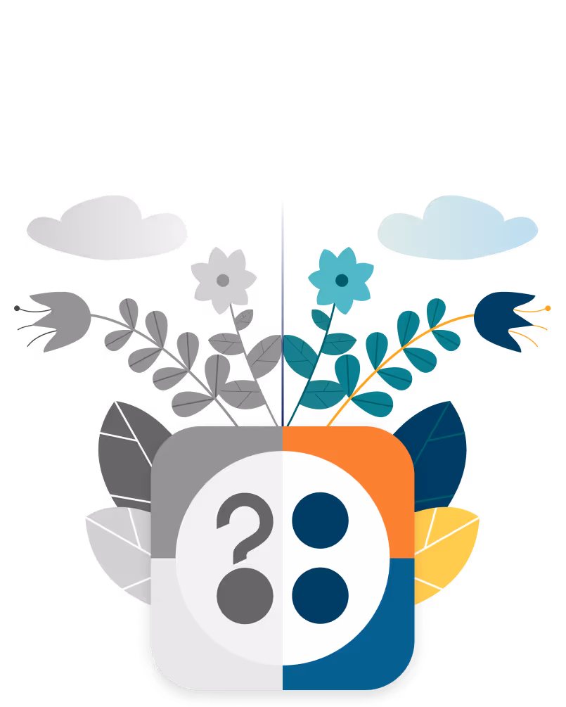 Eco-friendly manufacturing solution icon of Kypeco